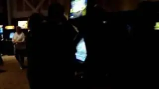 California Extreme 2008 part 1 0f 2