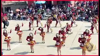 flamante caporal - concurso en honor a santo domingo de Guzmán