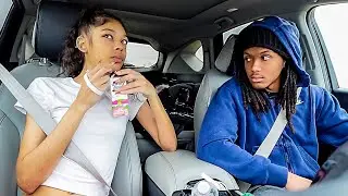 HICKEY PRANK ON BOYFRIEND *GONE WRONG*