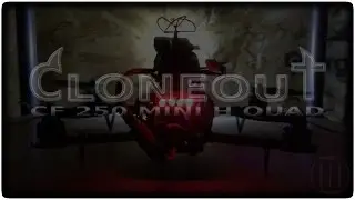 CloneOut1 PID TestFlight1
