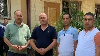 Бекчановлар Сулоласи,қизлари Зилола ва Рустамбекларнинг Никох тўйи,ва Мухаммаджони Суннат тўйи.