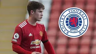 Charlie McCann to Rangers? &bull; Full Match Highlights &bull; Midfield Maestro &bull;