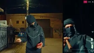 OneWay LilSteve - 