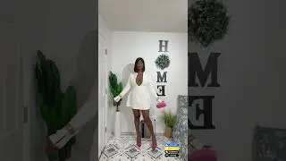 Which outfit are you picking for dinner #fashion #lifeisbutadream #trending #viral #subscribe