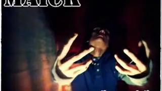 Mc Maick - Lagrimas De Roca.wmv