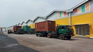 Gudang Strategis Aman Ready Stock Akses Langka Cicilan Ringan - Pergudangan Bumi Benowo Part 2