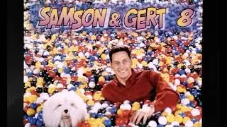 samson & gert  cd 8