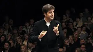 Haydn - Symphony in A Major &ldquo;Fire&rdquo; (Warsaw Philharmonic Orchestra, Christoph K&ouml;nig)
