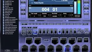 BTVSOLO BEATS_Melon