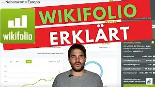 Wikifolio Erkl&auml;rung, Vorteile, Nachteile des Social Trading Anbieters - So funktioniert Wikifolio!
