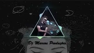 MC Kitinho - Vou Passar Sarrando Vs Grav&atilde;o (DJ MARCOS)