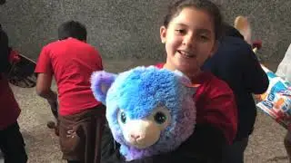 Toys for Kids Event