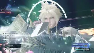 FINAL FANTASY 7 REBIRTH LIVE GAMEPLAY EPISODE 38