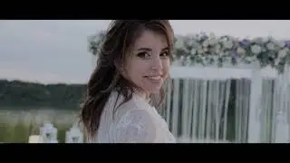Fujifilm XT3 Wedding in 4K | MaryIlya