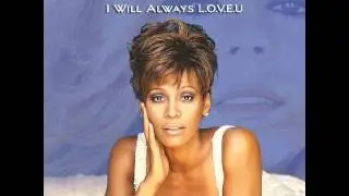 Whitney Houston/Mariah Carey - I Will Always L.O.V.E.U