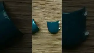 broken cup reuse idea #diy #shortsfeed #ytshort #shorts