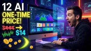 Christmas Box Review &ndash; 12 AI Tools in One Bundle (One-Time Price!)