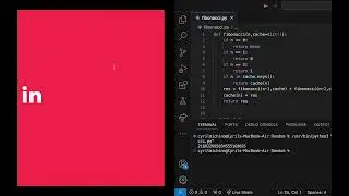 Introduction to Dynamic Programming with Fibonacci Numbers - Part 2