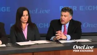 The Hunt for Predictive Biomarkers