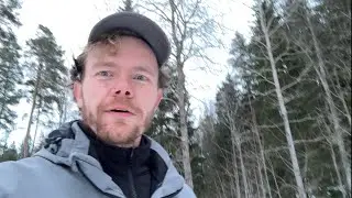 Taking Ganders - Day 4 - 01/27/2026 - The Wild Boar Trap