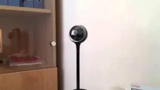 Logitech BCC950 Conferencecam