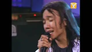 Journey - Open Arms - Festival de Vi&ntilde;a 2008