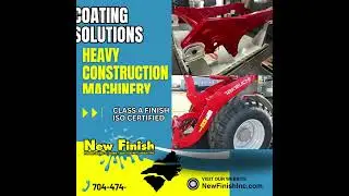 Coating Solutions for the High-End Machinery Industry