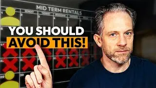 The #1 Calendar Strategy Every Mid-Term Rental Host NEEDS to Know