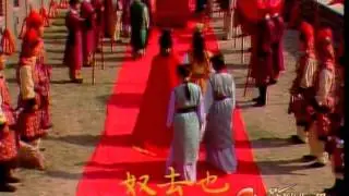中国影视插曲 720HD] 红楼梦   分骨肉