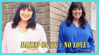 Coleen Nolan Admits Going Naked on TV Could Ruin My Love Life!&rdquo;