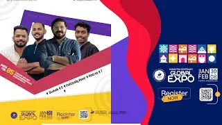 SKICR LIVE - SAMASTHA CENTENARY EXPO I TABLE TALK | day4