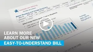 AMWATER 27529 BILL REDESIGN 60sec MO