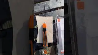 Quick review of the magnussen tile scraper