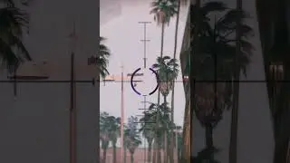 Really good oppressor mk 2 snipe #gta5online #shorts #shortsvideo #ps5