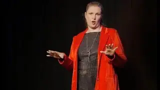 Wiebke Huhs Keynote-Ausschnitt 
