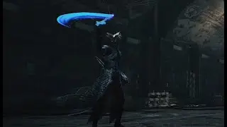 Classic Vergil is Back!