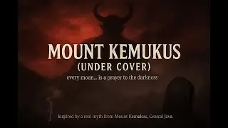 Mount Kemukus &ndash; Inspired by Real Myth