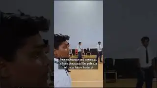 TransStadia University | School Visits