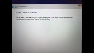 How to install windows 11 on VMWare & VirtualBox , वीएमवेयर पर विंडोज़ 11 कैसे install करे