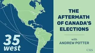 The Aftermath of Canada&rsquo;s Elections