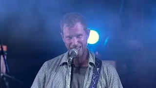 Hammock Theory &ndash; &ldquo;Life Outside the Box&rdquo; (Live Band Session at Ground Zero) | Brando Jones Films