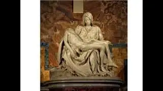 Jean-Charles Gandrille Stabat Mater