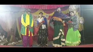 संगीत भाग 2 जीवन ज्योति ज्वाला उर्फ डाकू बेरहम सिंह /baklol blp/कन्हैयालाल मास्टर 7388306810