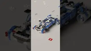 LEGO Star Wars Resistance I TS Transport 75293