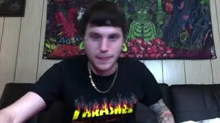 Unboxing: Supreme SS19 Week1