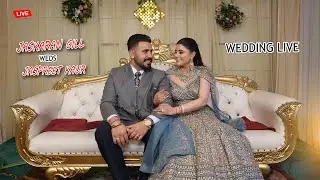 Wedding CEREMONY JASKARAN GILL & JASPREET KAUR @ JASS PHOTOGRAPHY BHINDER