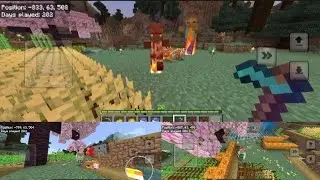 Minecraft Survival Series Let's Play! Episode 54 🧑‍🌾