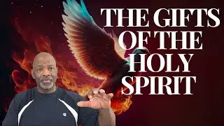 breaking down the ministry gifts Jesus gave to his body, the church.