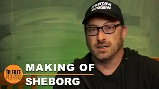 SheBorg | Making Of | Part 2