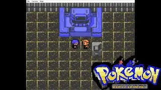 Pokemon Johto Legends Part 47 Nick and Ashley's Final Date In the Elite Four In Night Sky (Updated)